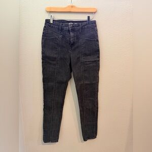 Old Navy Women's black Skinny Jeans